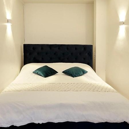 Golden Junior - Jacuzzi Apartment Rouen Exterior foto